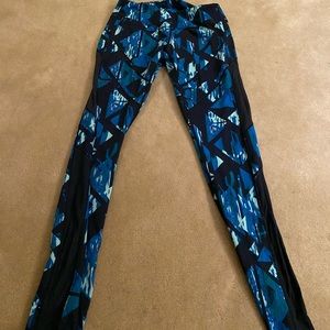 Zella leggings